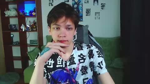 Kevin online show from September 16, 4:24 am