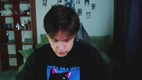 Kevin online show from September 19, 4:02 am