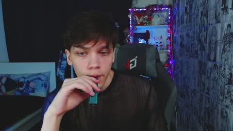 Kevin online show from December 17, 5:29 am