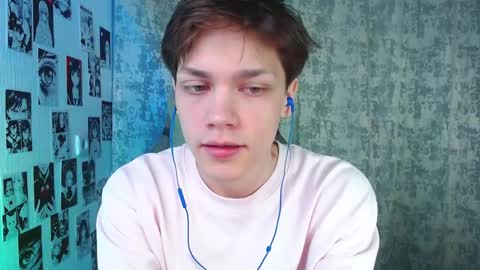 Kevin online show from October 21, 4:59 am