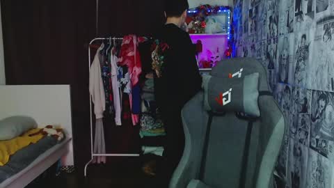 Kevin online show from December 30, 8:32 am