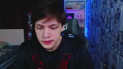 Kevin online show from February 12, 3:51 am