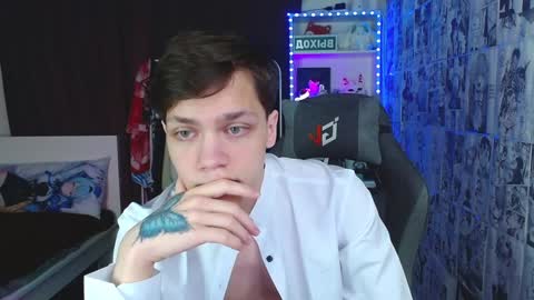 Kevin online show from December 9, 4:34 am