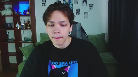 Kevin online show from September 20, 5:40 am