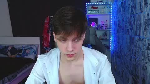 Kevin online show from December 5, 3:26 am