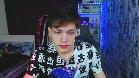 Kevin online show from December 3, 3:29 am