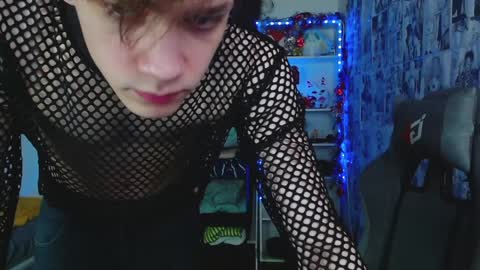 Kevin online show from January 11, 4:16 am