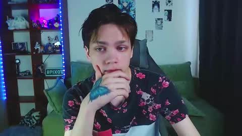 Kevin online show from September 9, 5:07 am