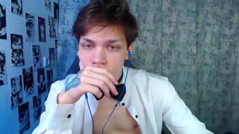 Kevin online show from November 3, 5:11 am