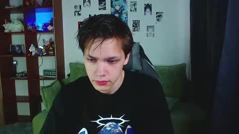 Kevin online show from September 17, 5:19 am