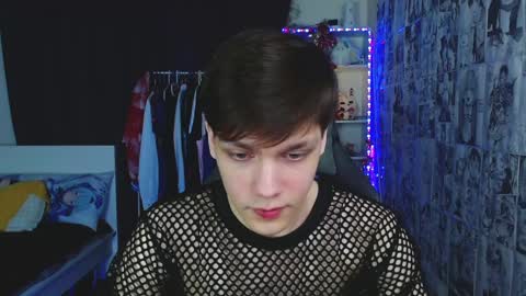 Kevin online show from December 13, 1:26 am