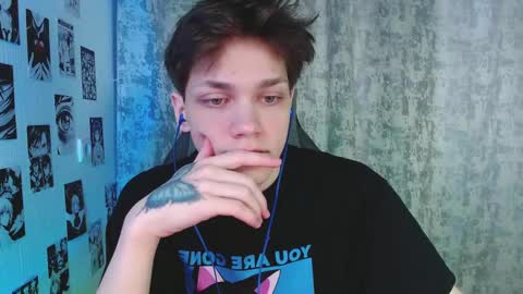 Kevin online show from October 7, 5:00 am