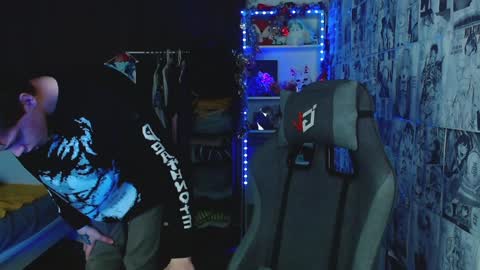 Kevin online show from January 20, 3:15 am