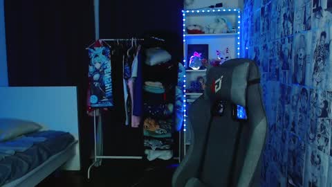 Kevin online show from February 16, 3:15 am