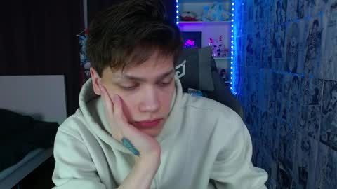 Kevin online show from February 20, 4:50 am