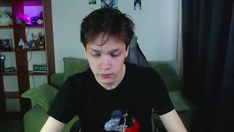 Kevin online show from September 14, 5:42 am