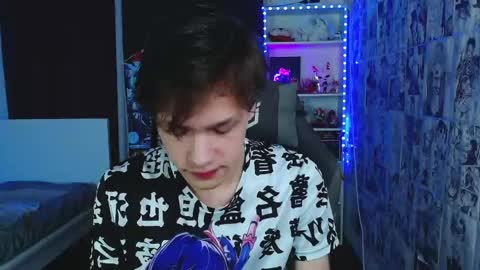 Kevin online show from February 10, 4:41 am