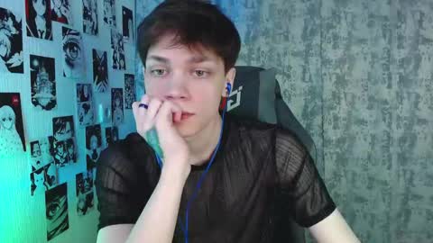 Kevin online show from October 9, 5:12 am