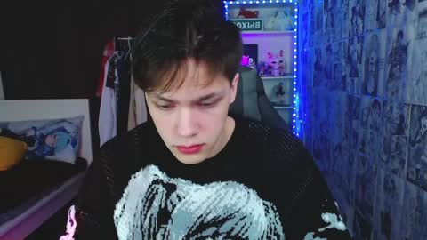 Kevin online show from December 8, 4:25 am