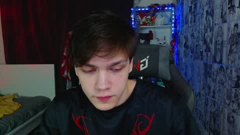 Kevin online show from January 15, 5:40 am