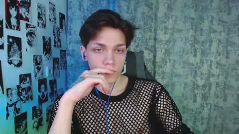 Kevin online show from October 10, 5:23 am