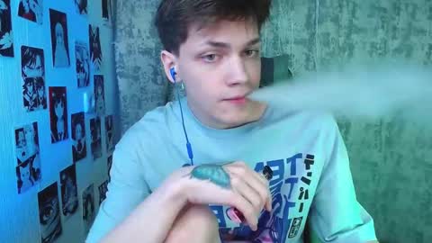 Kevin online show from November 30, 5:09 am