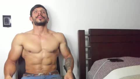 kevin_malone22 online show from November 11, 3:00 am