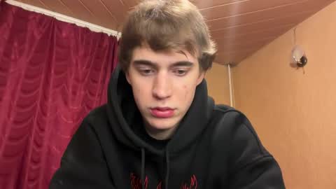 Kevin Martin online show from March 24, 4:45 pm