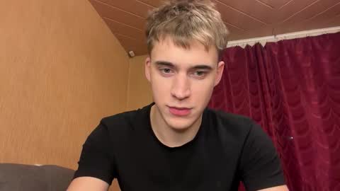 Kevin Martin online show from November 26, 7:17 pm