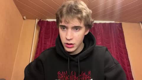 Kevin Martin online show from March 16, 3:38 pm