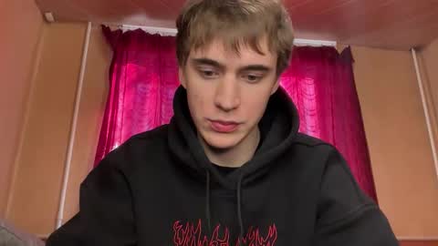 Kevin Martin online show from February 6, 11:07 am