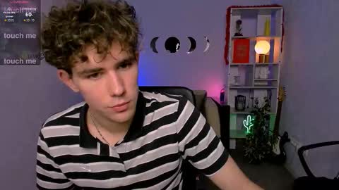 kevin_nix_ online show from March 1, 1:44 pm