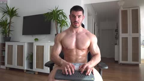 Kevin online show from March 10, 11:45 am