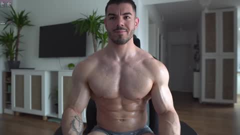 Kevin online show from March 3, 11:06 am