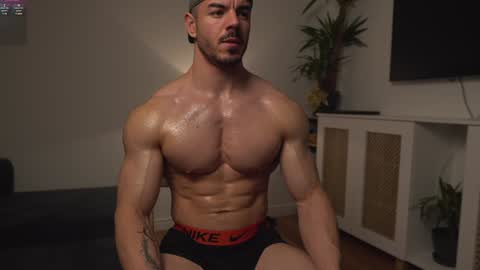 Kevin online show from January 25, 6:57 pm