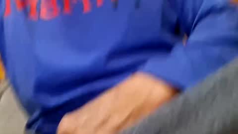 kevinj6969 online show from November 18, 4:38 am