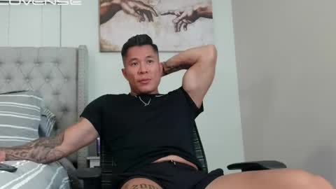 kevinkham online show from May 24, 4:07 am