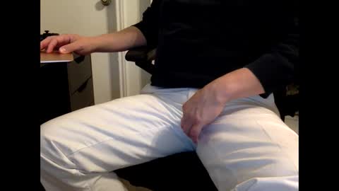 KevinKunze online show from January 14, 12:54 am