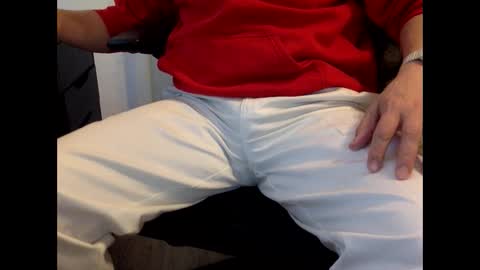 KevinKunze online show from January 1, 4:07 pm