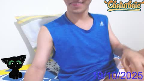 kevin 31lopez independent model online show from October 19, 7:22 am