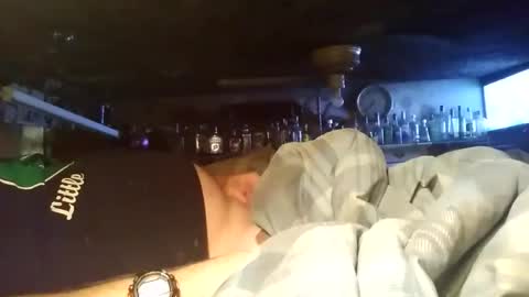 Kevin online show from October 31, 11:35 am