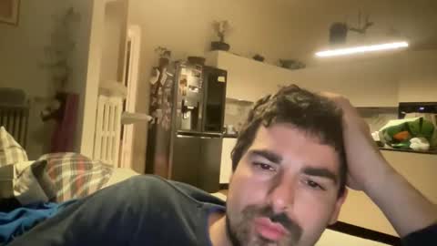 kevinpillobello online show from February 14, 4:57 pm