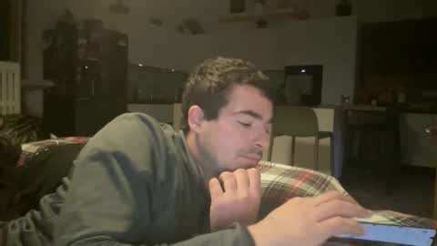 kevinpillobello online show from January 14, 3:49 pm