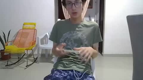 kevintdx online show from April 16, 2:44 am