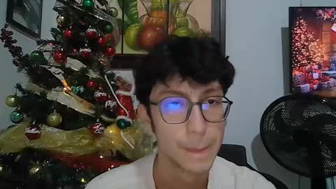 kevintdx online show from December 19, 3:14 am