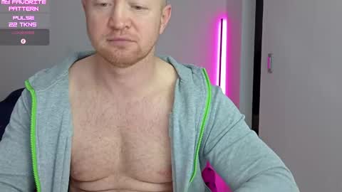 Kevin online show from May 22, 2:27 am