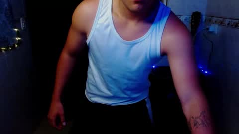 kevpz online show from November 28, 6:16 am