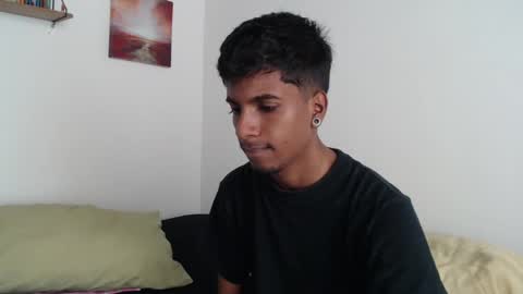 khevinlopezonig online show from December 27, 2:34 pm