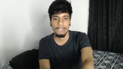 khevinlopezonig online show from October 14, 6:31 am