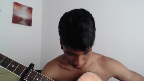 khevinlopezonig online show from December 26, 2:37 pm